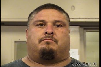 Carlos Milfred Salazar Mugshot